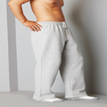 Gildan  Adult Heavy Blend Open Bottom Sweatpants